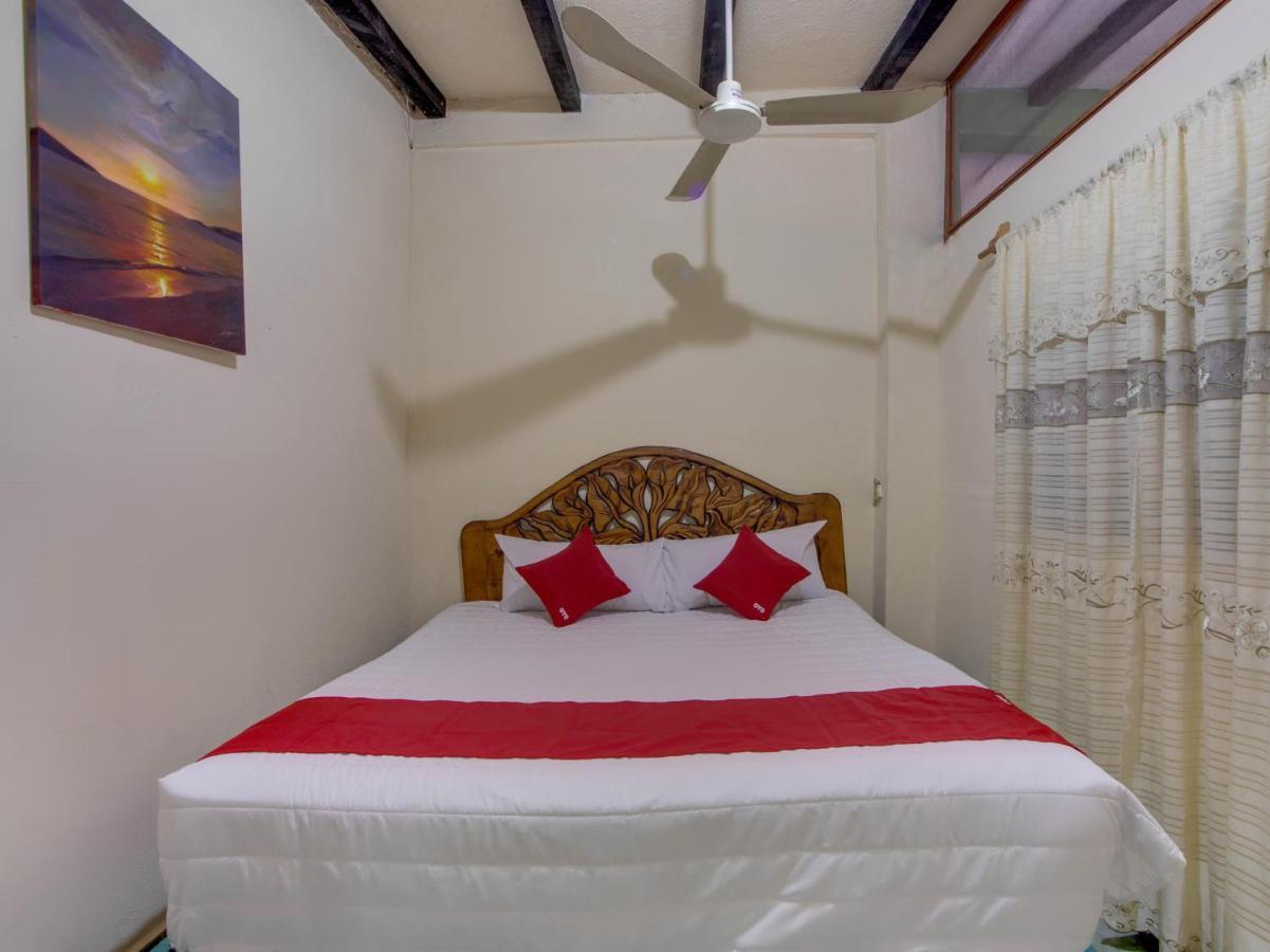 Oyo Hotel Casa Ada 지와타네호 외부 사진