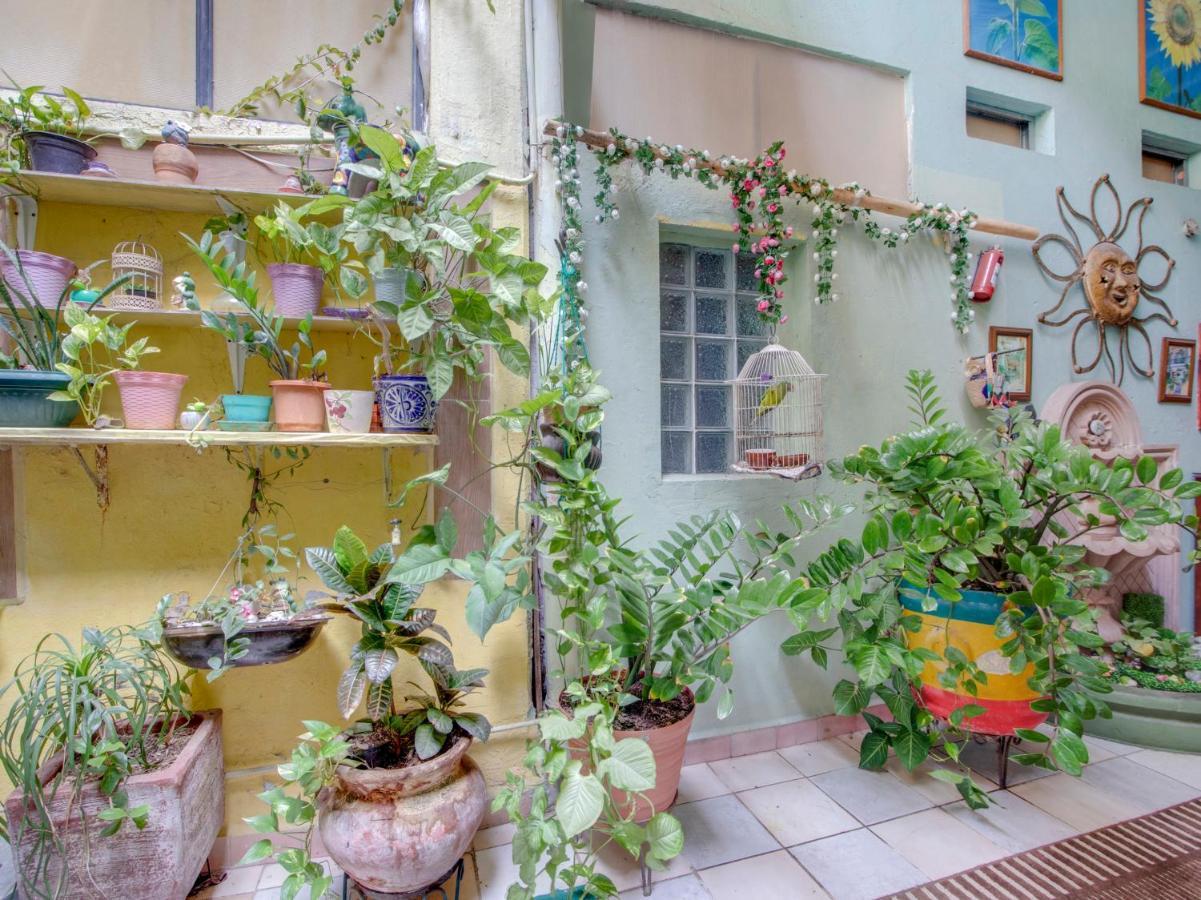 Oyo Hotel Casa Ada 지와타네호 외부 사진