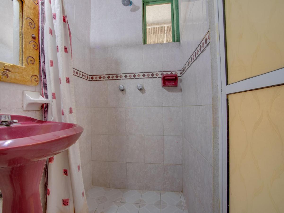 Oyo Hotel Casa Ada 지와타네호 외부 사진