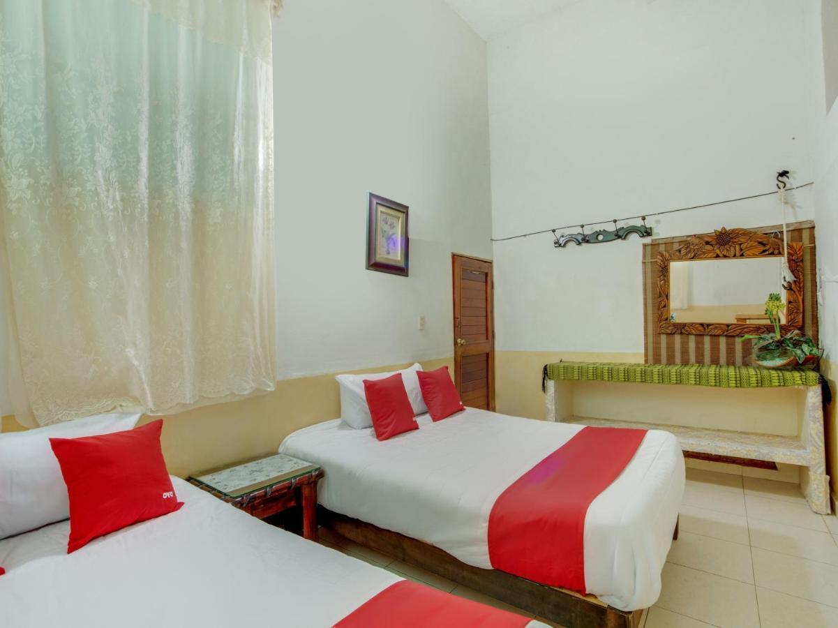 Oyo Hotel Casa Ada 지와타네호 외부 사진